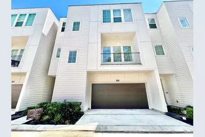 7711 Westside Villas Lane, Houston, TX 77055 - Photo 4