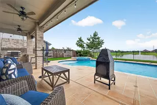 4417 Camden Lake Ln, Rosharon, TX 77583 - Photo 34