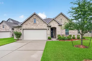 4417 Camden Lake Ln, Rosharon, TX 77583 - Photo 1