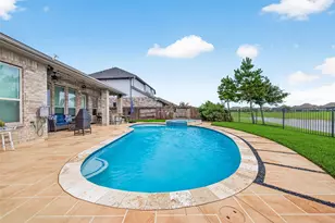 4417 Camden Lake Ln, Rosharon, TX 77583 - Photo 32