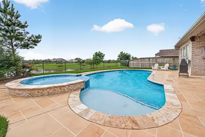 4417 Camden Lake Lane, Rosharon, TX 77583 - Photo 38