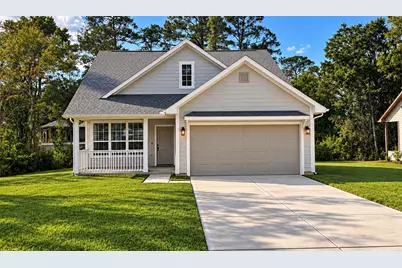 111 Sharon Lane, Livingston, TX 77351 - Photo 2