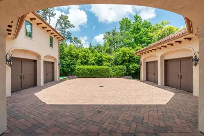 66 Hallbrook Way, The Woodlands, TX 77389 - Photo 38