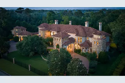 66 Hallbrook Way, The Woodlands, TX 77389 - Photo 1