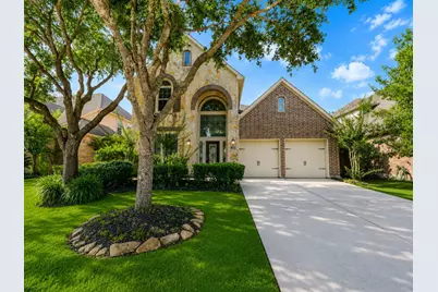 26422 Red Cliff Ridge, Katy, TX 77494 - Photo 2