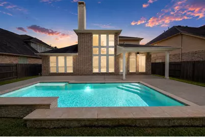 26422 Red Cliff Ridge, Katy, TX 77494 - Photo 1