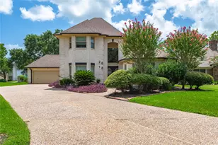 2616 Ryder Ct, League City, TX 77573 - Photo 1
