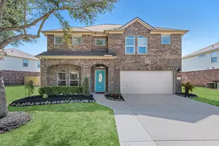 6404 Kale Ct, Pearland, TX 77584 - Photo 1