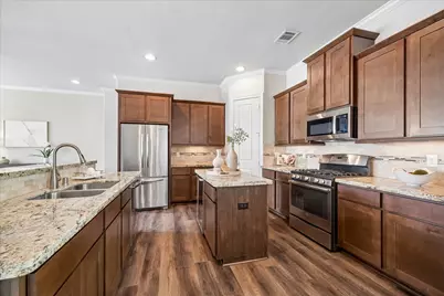 1622 Parker Street, Houston, TX 77007 - Photo 14