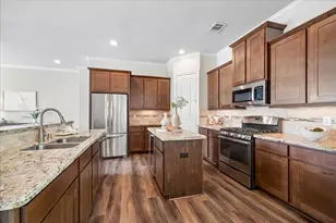 1622 Parker St, Houston, TX 77007 - Photo 14