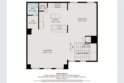 1622 Parker Street, Houston, TX 77007 - Photo 34