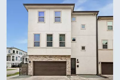 1622 Parker Street, Houston, TX 77007 - Photo 1