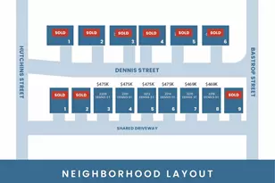 2218 Dennis St, Houston, TX 77004 - Photo 4