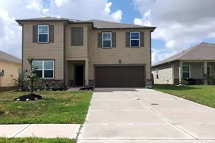 1024 Long Bay Ct, Brookshire, TX 77423 - Photo 1
