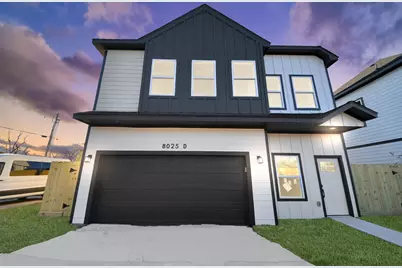 8025 Peachtree Street #A, Houston, TX 77016 - Photo 2