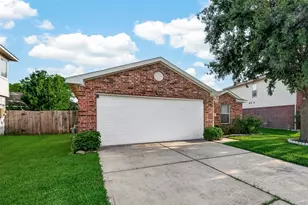 7614 Childersburg Ct, Richmond, TX 77407 - Photo 2
