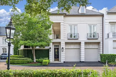20 Eaton Square, Houston, TX 77027 - Photo 2