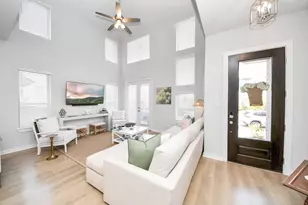 16522 Lake Austin St, Cypress, TX 77433 - Photo 6