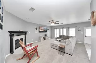 2014 Orchard Spring Dr, Pearland, TX 77581 - Photo 8