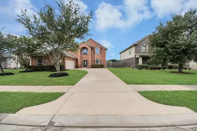 2014 Orchard Spring Drive, Pearland, TX 77581 - Photo 2