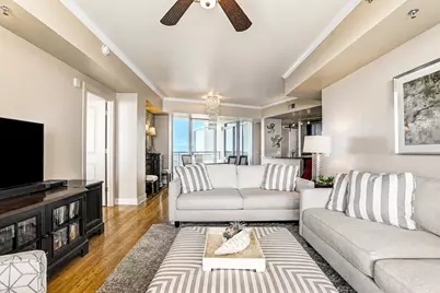 801 E Beach Drive #TW1010, Galveston, TX 77550 - Photo 4