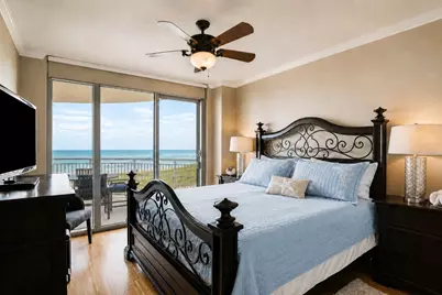 801 E Beach Drive #TW1010, Galveston, TX 77550 - Photo 8