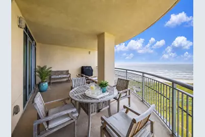 801 E Beach Drive #TW1010, Galveston, TX 77550 - Photo 2