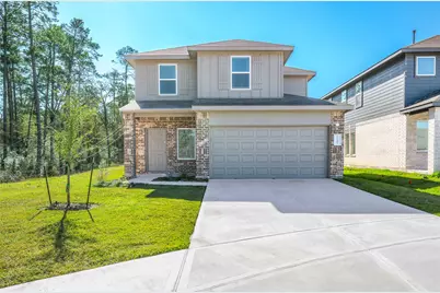 5742 Indigo Ridge Court, Spring, TX 77373 - Photo 2
