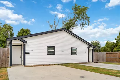 8617 Clarington Street, Houston, TX 77016 - Photo 2