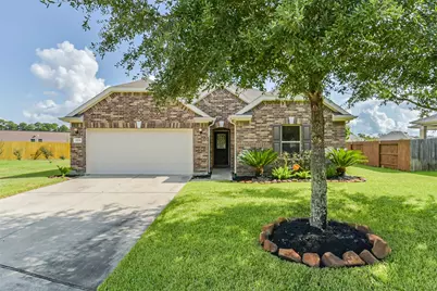 25546 Kensington Lake Drive, Porter, TX 77365 - Photo 1