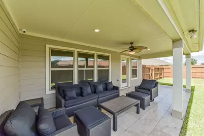 25546 Kensington Lake Drive, Porter, TX 77365 - Photo 4