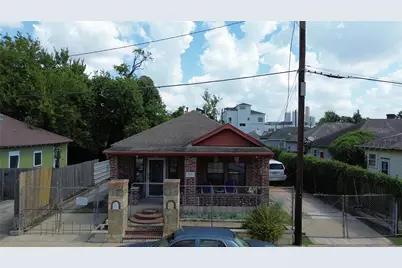3317 Jefferson, Houston, TX 77003 - Photo 8