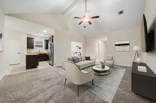 8985 Oval Glass St, Conroe, TX 77304 - Photo 4