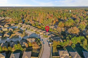 8985 Oval Glass St, Conroe, TX 77304 - Photo 34