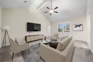 8985 Oval Glass St, Conroe, TX 77304 - Photo 2