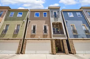 609 Rutland St, Houston, TX 77007 - Photo 1