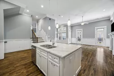 609 Rutland Street #F, Houston, TX 77007 - Photo 6