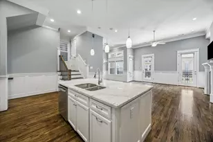 609 Rutland St, Houston, TX 77007 - Photo 6