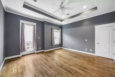 609 Rutland Street #F, Houston, TX 77007 - Photo 8