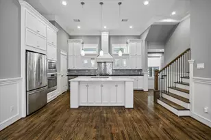 609 Rutland St, Houston, TX 77007 - Photo 2