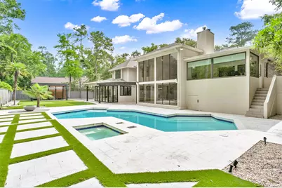 35 Fernglen Drive, The Woodlands, TX 77380 - Photo 40