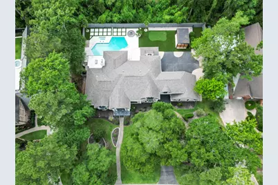 35 Fernglen Drive, The Woodlands, TX 77380 - Photo 46