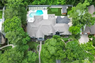 35 Fernglen Dr, The Woodlands, TX 77380 - Photo 46