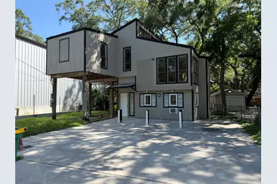 3211 Keller St Street, Bacliff, TX 77518 - Photo 1