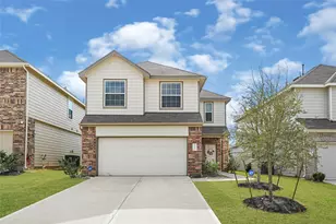 2935 August Mist Ct, Conroe, TX 77304 - Photo 1