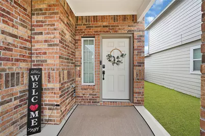 2935 August Mist Ct, Conroe, TX 77304 - Photo 2