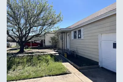 917 Nelson Street, Borger, TX 79007 - Photo 4