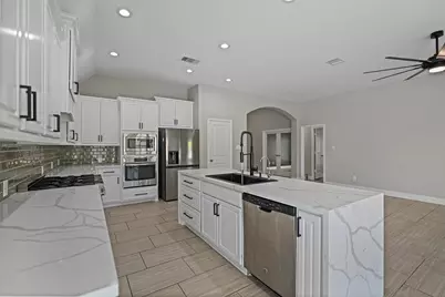 1346 Mystic River Lane, Rosenberg, TX 77471 - Photo 10