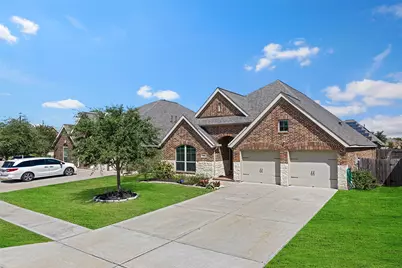 1346 Mystic River Lane, Rosenberg, TX 77471 - Photo 2