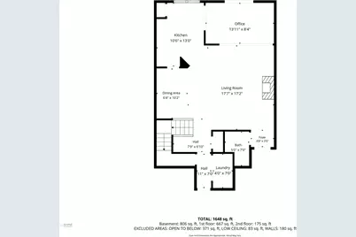 9400 Doliver Drive #21, Houston, TX 77063 - Photo 38